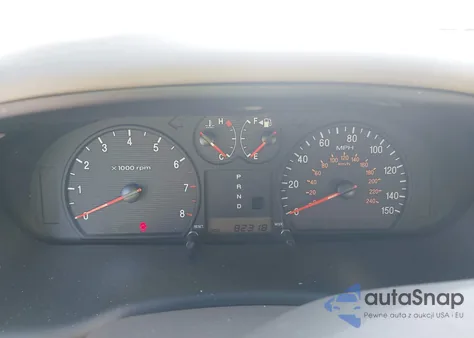 2004 Hyundai Sonata Gls/Lx из США, поврежденный, VIN KMHWF35H34A023020